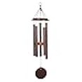 thumbnail image 3 of Shenandoah Melodies 29-inch Windchime, Copper Vein, 3 of 3