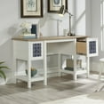 thumbnail image 4 of Sauder Cottage Road Desk, 4 of 9