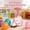 Animal Air Powered Balloon Car Toy-Pink-A4, variant on Animal Air Powered Balloon Car Toy Manual Balloon Pump Powered Vehicle 2-in-1 Ground & Air Mode Smooth Edge ABS Construction Blue