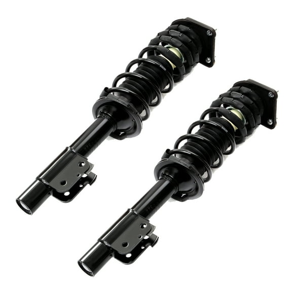 Oldsmobile Cutlass Shock Absorber Assembly Kit