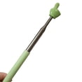 thumbnail image 3 of YAOMOBB Finger Shape Pointer Portable Telescopic Teacher Pointer with Anti Slip Finger Shape for Classroom Presentation, 3 of 7