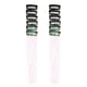 thumbnail image 1 of 12 piezas de accesorios para el cabello con oropel de 19,69 pulgadas con reflejos de moda y purpurina para Blanco, 1 of 9