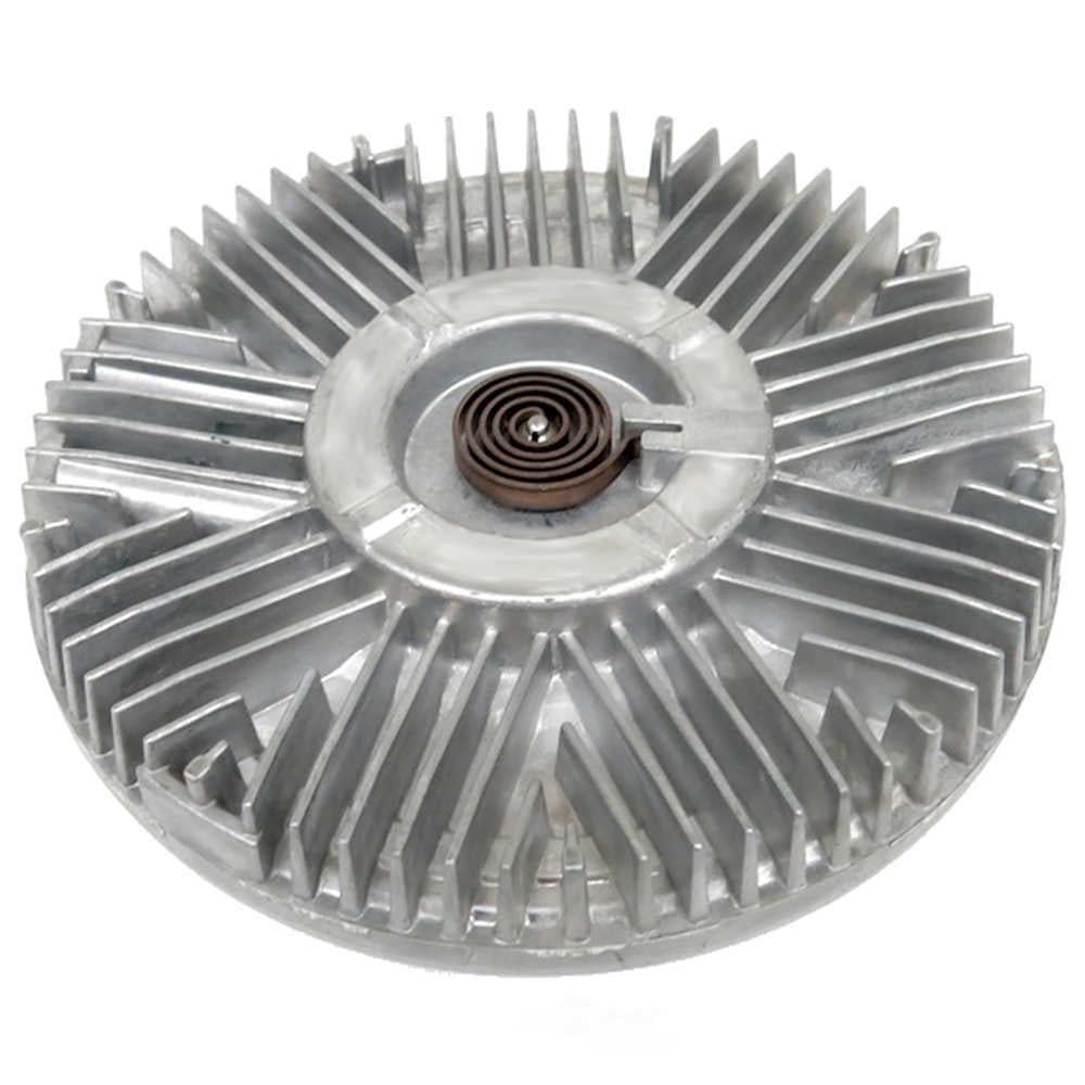 Global Parts Distributors 2911241 Fan Clutch