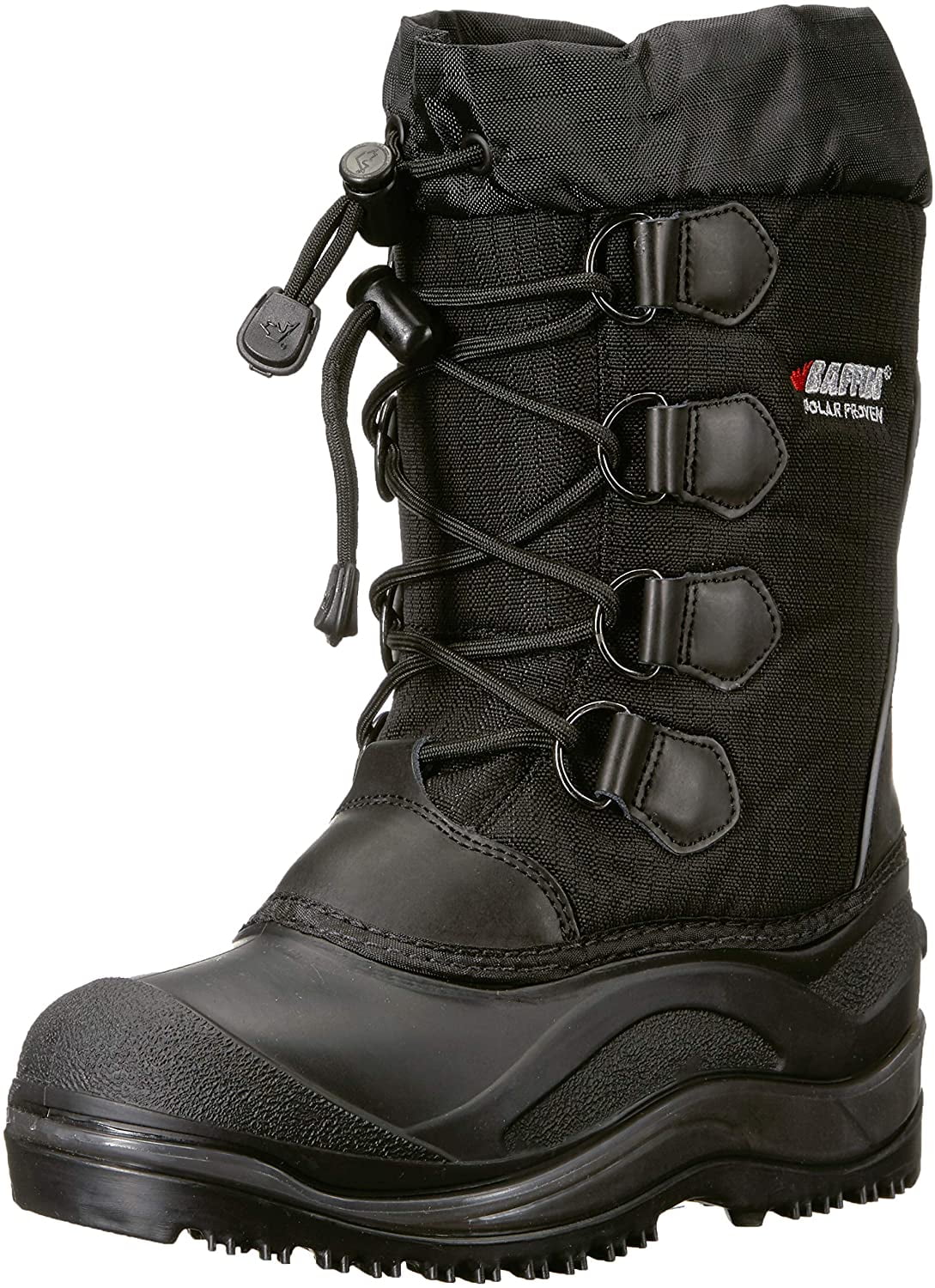baffin children's winter boots