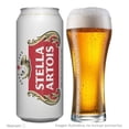 thumbnail image 2 of Cerveza Stella Artois 473 ml, 2 of 4