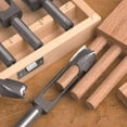 thumbnail image 2 of Cortador de tapones, brocas para tapones, brocas para tapones de 1/2'' - 35 mm, 2 of 5
