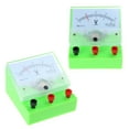 thumbnail image 3 of Yokua Ammeter Voltmeter Tool for Measuring DCVoltage for Electrical Experiments, 3 of 7