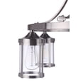 thumbnail image 3 of Craftmade Lighting - Elliot - 5 Light Chandelier In Transitional Style-28 Inches, 3 of 10