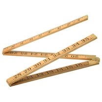 KioJJp Co. 650-1167 3-Foot Folding Ruler