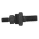 thumbnail image 5 of M10 Manual Rivet Nut Head Smooth Installation One-Piece Molding Industrial Parts Black, 5 of 5