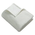 thumbnail image 3 of HOMETRENDS Teddy Throw, 3 of 3