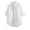 White, variant on Men Short Sleeve Button down Casual V Neck Tshirts Shirts for Men Beach T Shirts for Men Summer Hawaiian Shirt for Men Cotton Shop now