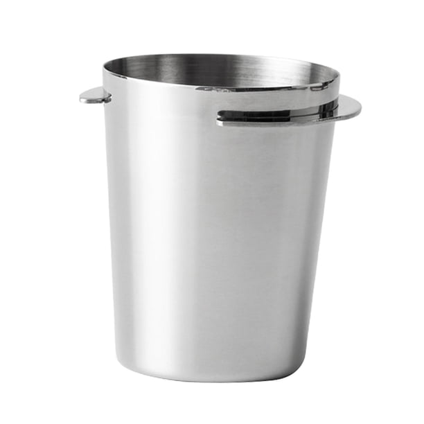 Alimentador de polvo de taza para olfar taza de café duradero para Sunnimix Tazas de dosificación