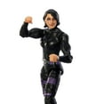 thumbnail image 4 of WWE Rhea Ripley Action Figure, Main Event Series #153 6-inch Collectible Superstar with Articulation, 4 of 8