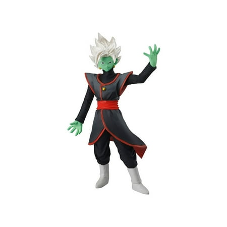 Dragon Mini Figure - Dragon Ball Super Battle Figure Series 01 Fused Zamasu Mini Figure