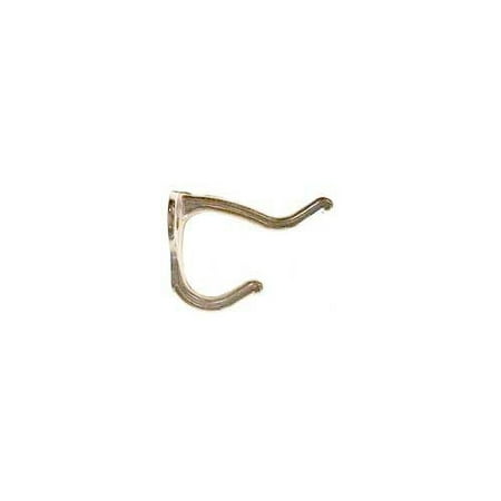 Ives 571A10 Bronze Plated Coat & Hat Hooks
