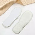 thumbnail image 1 of Plantillas de lana Yinane Inserciones Gruesas Premium 37 23.5cm, 1 of 7