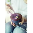 thumbnail image 5 of Emile Henry Made in France 8.5oz Ramekin (Set of 2), 4" by 2"5', Midnight, 5 of 5