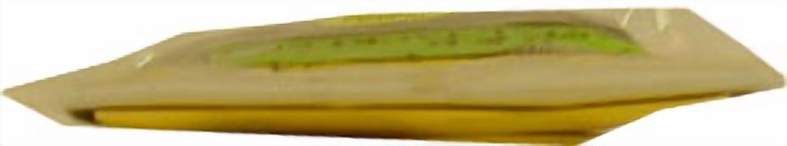 H&H Lure H&H Cocahoe Minnow Tails 3in 10pk Purple/Blue Glitter/White Tail Md#: CMR10-40