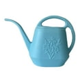 thumbnail image 1 of LOVIVER Arrosoir de Jardin Moderne pour Ferme Maison Fleur Cour Bleu, 1 of 8