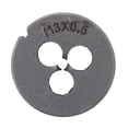 thumbnail image 2 of Metric die Hand tools threading Tools 3 Sizes for Choosing M3//M5, 2 of 8