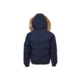 thumbnail image 4 of Jordan Craig 91541 Navy, Mens' Hollis Bomber Jacket, 4 of 4