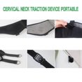 thumbnail image 2 of Cervical Neck Traction, Portable Home Neck Traction Device Neck Stretcher For Spinal Neck Pain Relief, 2 of 4