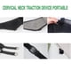 thumbnail image 3 of Cervical Neck Traction, Portable Neck Traction Device Neck Stretcher For Spinal Neck Pain Relief,hww, 3 of 5