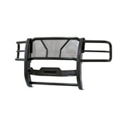 Westin 2014-2015 Chevrolet Silverado 1500 HDX Winch Mount Grille Guard - Black