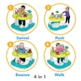 thumbnail image 3 of Tiny Love 4-in-1 Here I Grow Mobile Activity Center, 3 of 6