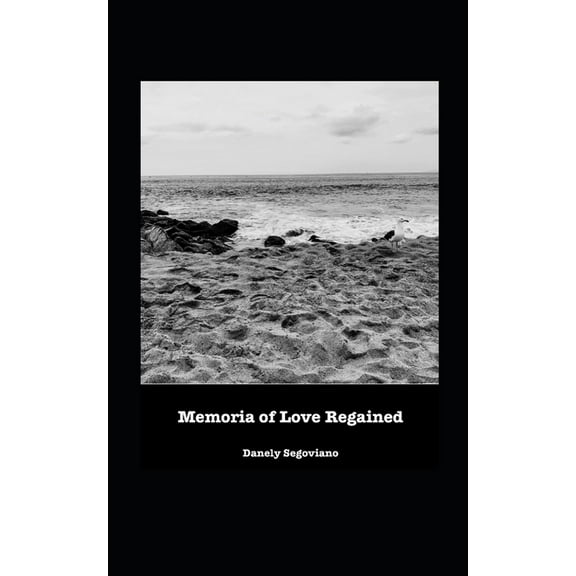 Memoria of Love Regained (Paperback)