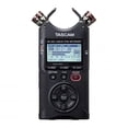 thumbnail image 2 of Grabadora de audio portatil DR-40X Tascam de 4 pistas TASCAM TASCAM DR-40X, 2 of 2