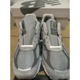 thumbnail image 2 of Size 9 - New Balance 990v4 Made in USA Grey Silver, 2 of 6
