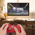 thumbnail image 2 of Control Para Xbox 360 Y Pc Windows Gamepad Alámbrico, 2 of 5