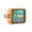 Orange, variant on Blarkrus USB Tester Capacitive Touch, High Precision Digital Voltmeter Ammeter, for Charging Power Meter Testing Setup, Orange