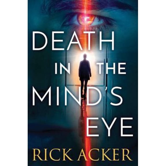 Pre-Owned Death in the Mind's Eye (Paperback) 1503937682 9781503937680