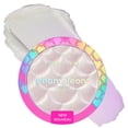 thumbnail image 2 of Wet n Wild Chameleon Chrome Highlighter, Aurora Glaze, 0.15 oz, 2 of 6