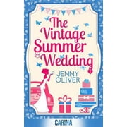 The Vintage Summer Wedding (Paperback)