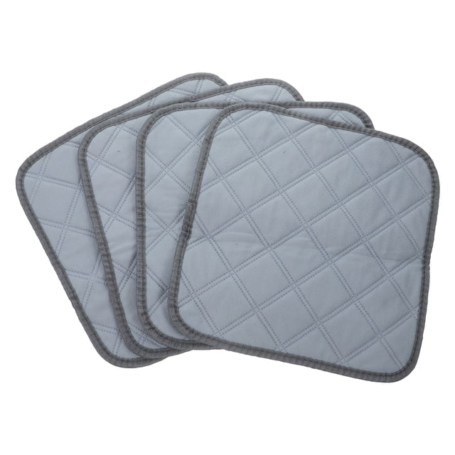 4 piezas de forro reutilizable para jaula de conejo, ropa de cama para conejos, accesorio para hámster