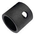 thumbnail image 1 of Tubo de montaje de gato, tubo de montaje , montaje giratorio de metal, apto para gato de remolque, accesorios de piezas de repuesto fáciles de S DYNWAVEMX Tubo de montaje de gato, 1 of 6