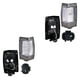 thumbnail image 1 of Par de Cuartos DEPO 1994 A 2008 Nissan Filo Gris Izquierdo 301221886527616 Derecho 301221883527614, 1 of 4