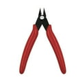 thumbnail image 1 of Pinces Diagonales en Acier pour Outils Découpeuses de Câbles Électriques DIY, 1 of 7