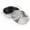 8QT, variant on DELARLO 7QT Tri-Ply Stainless Steel Non Stick Braiser Pan with Lid,12inch Deep Frying Pan,Large Saute Pan Induction Compatible,Heavy Duty and Oven Safe
