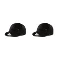 thumbnail image 1 of Gorra de béisbol Sonducket cálida para otoño e invierno con hebilla ajustable color Gris Negro Café, 1 of 6