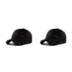 thumbnail image 1 of Gorra de béisbol Sonducket cálida para otoño e invierno con hebilla ajustable color Gris Negro Café, 1 of 6