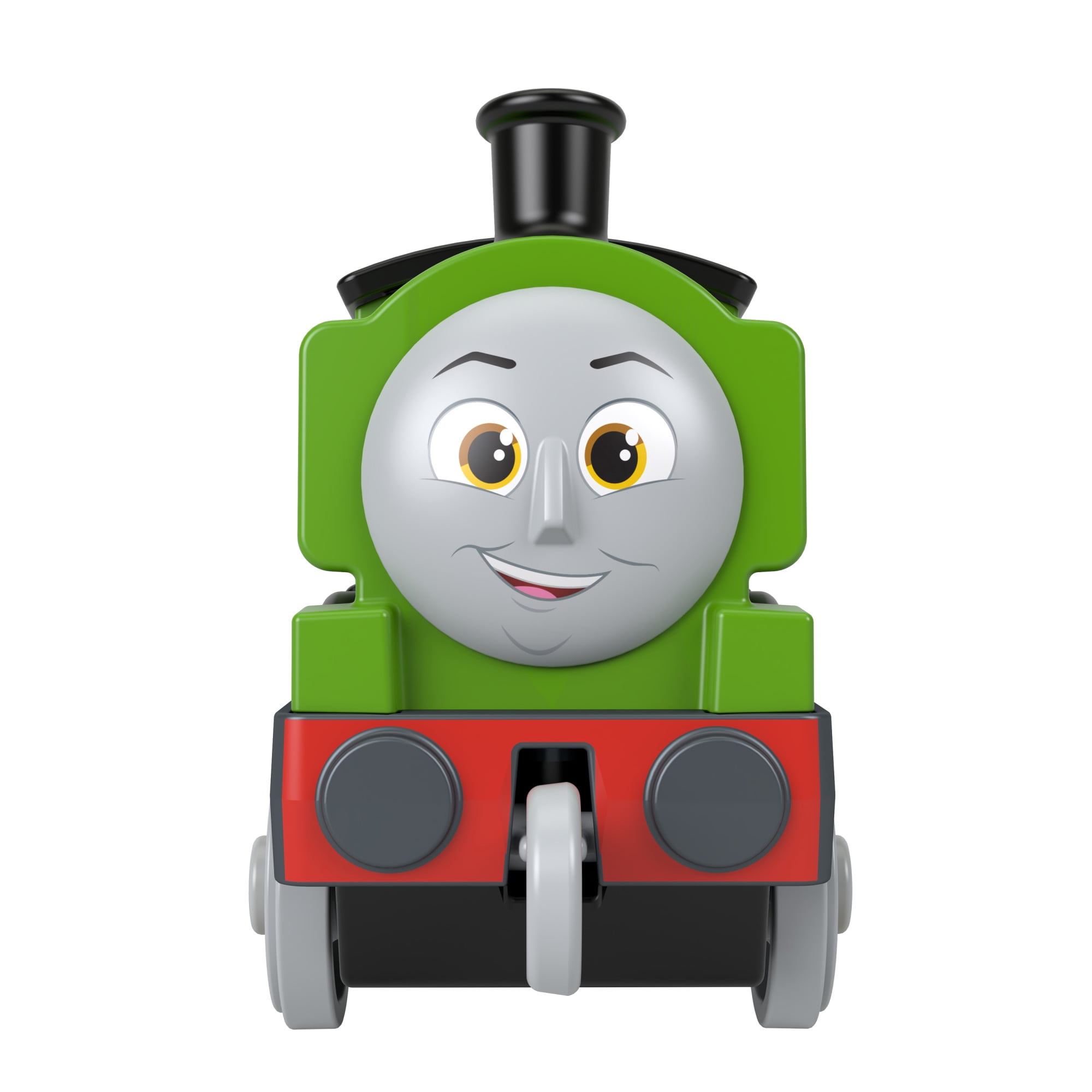 Thomas & Friends by Fisher-Price Small Die-Cast Duck Tank Engine, Toy Steam Train