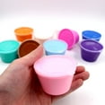 thumbnail image 7 of BESTSKY Super Soft Butter Slime Kit,Cute Fun Charms,Scented Slime Party Favor Gifts for Girls and Boys,DIY Putty Toys for Kids, 7 of 7