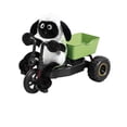 thumbnail image 2 of BotaniNest Adorable Lamb Drift Stunt Remote Control Tricycle For Kids Interactive Learning Educational, 2 of 6