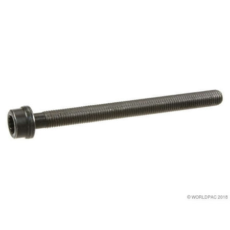 - Victor Reinz W0133-1737010 Engine Cylinder Head Bolt for Volkswagen Models