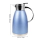 thumbnail image 2 of FELTECHELECTR Calentador De Agua De Acero Inoxidable Aislado Con Doble Para Uso En Casa Y Oficina, 2 of 5